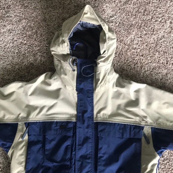 Mens Burton Tempest Snowboard Jacket 